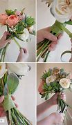 Image result for How to Make a Real Flowers