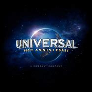 Image result for Universal Film Logo 2012