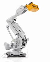 Image result for ABB Robotic Arm