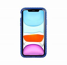 Image result for Apple iPhone 11 Case Blue Toad