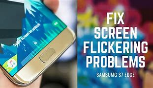 Image result for Screen Flickering Samsung Monitor