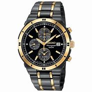 Image result for Chronograph Wrist Watch