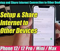 Image result for Wi-Fi iPhone 12