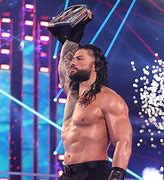 Image result for Roman Reigns Arrested