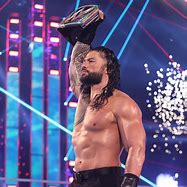 Image result for roman reigns