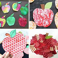 Image result for Pin Art Apple