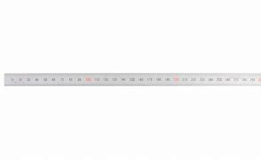Image result for Thin Metal Ruler