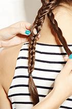 Image result for Fishtail Braid Styles