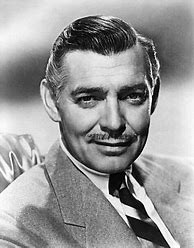 Image result for Clark Gable Autograph
