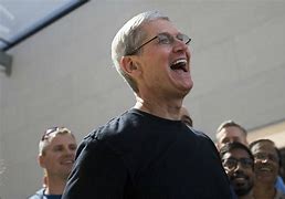 Image result for Tim Cook Funny Faces