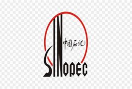 Image result for Sinopec Logo No Background