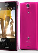 Image result for Sony Xperia New Phone