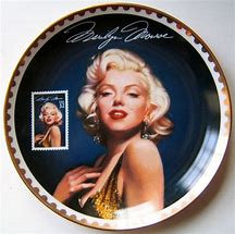 Image result for Artifacts for Marilyn Monroe