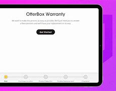 Image result for OtterBox Screen Protector Warranty