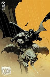 Image result for Greg Capullo Batman Art
