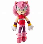 Image result for Sonic Boom Plushies
