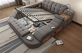 Image result for Hariana Tech Smart Ultimate Bed
