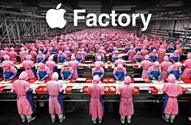 Image result for Pictures of Apple Factories in China Housing