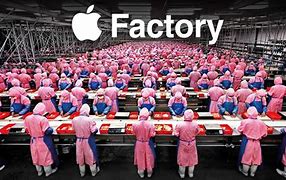 Image result for Apple Factory USA