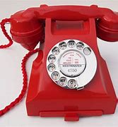 Image result for Red Line Phone