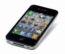 Image result for E TRADE iPhone LCD