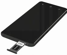 Image result for Sim Card into Samsung Phone