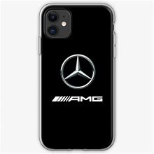 Image result for iPhone 7 Cases Mercedes-Benz Red