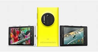 Image result for Lumia 1020 Camera Lens