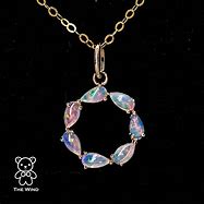 Image result for Australian Crystal Opal