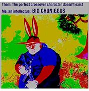 Image result for Bug Chungus Vietnam Memes
