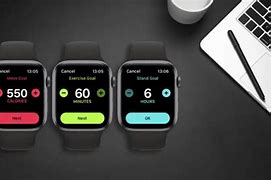 Image result for Step Goal Apple Watch