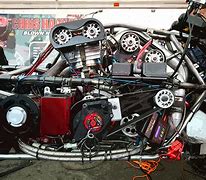 Image result for Drag Bike Engine