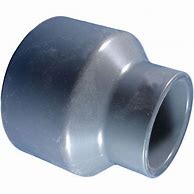 Image result for 8 to 4 PVC Reducer