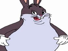 Image result for Fat Buss Bunny