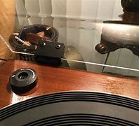 Image result for Marantz Turntable Dust Cover