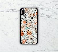 Image result for Smiley-Face Themed SE Phone Case