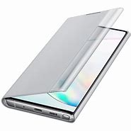 Image result for Clear Samsung Note 10 Cover