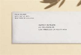 Image result for Mailing Out a Large Manila Envelope