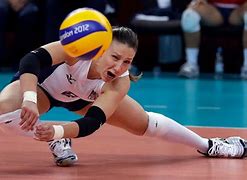 Image result for Women Olmpic Volleyball