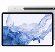 Image result for Samsung S8 Tablet Silver