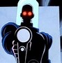 Image result for Batman Animated Series Art Deco
