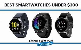 Image result for Smartwatch under 300 Euros
