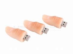 Image result for A Real Thumb Drive