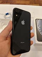 Image result for iphone xr black 128 gb