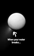 Image result for Enceladus Meme