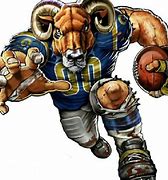 Image result for Football Mascot Drawings