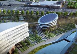 Image result for Ford Dearborn Plant Under Construction