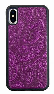Image result for Genuine Leather iPhone SE Pouch