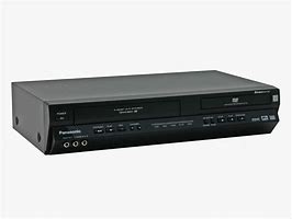 Image result for Panasonic TV VHS DVD Player
