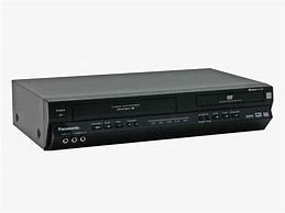 Image result for Panasonic VCR DVD Combo